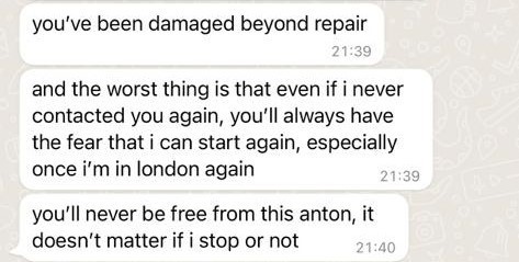 Message sent to Cllr Georgiou. Cllr Georgiou said he had to block more than 200 phone numbers. Image Credit: Anton Georgiou. Permission to use with all LDRS partners.